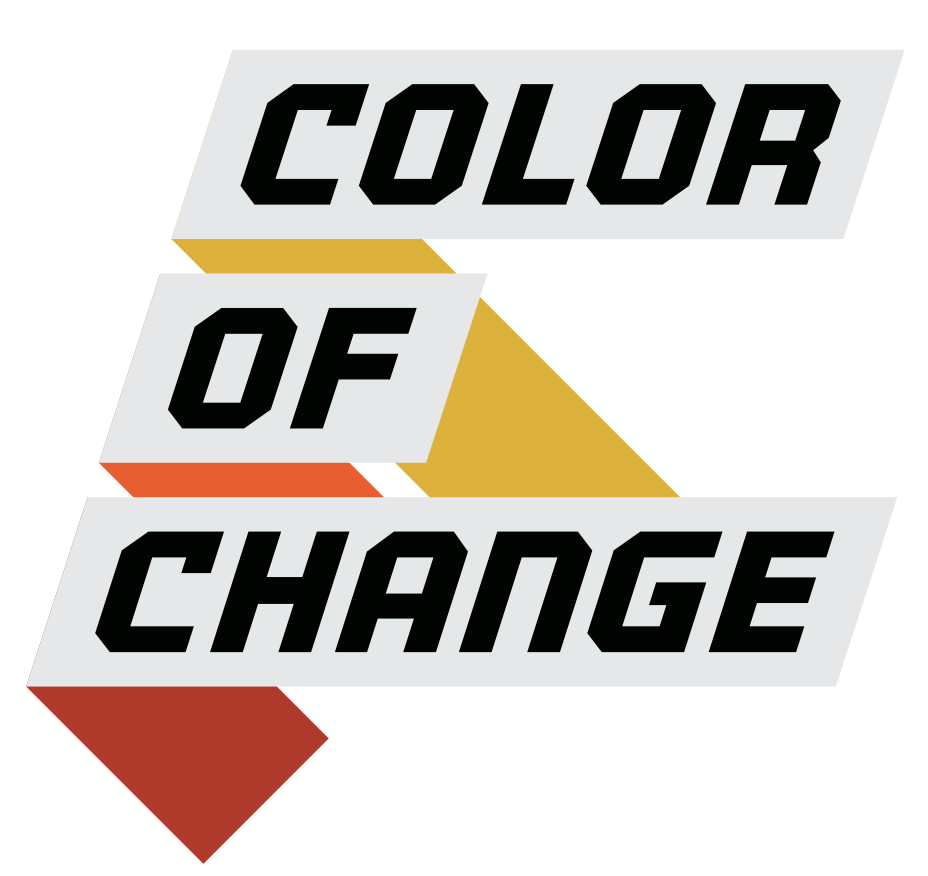 Color of Change