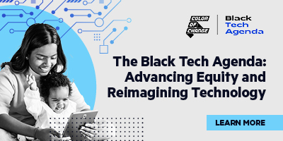 Black Tech Agenda 2.0