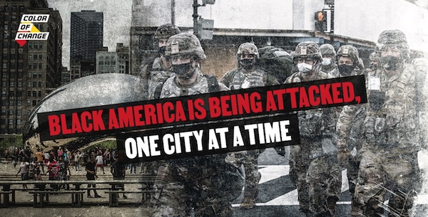Black America is Being Attacked — One City At A Time