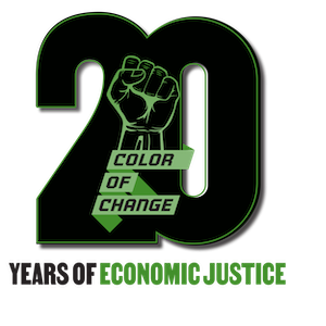 Sign now: Wells Fargo must stop the DEI rollback and repair the harm it caused
