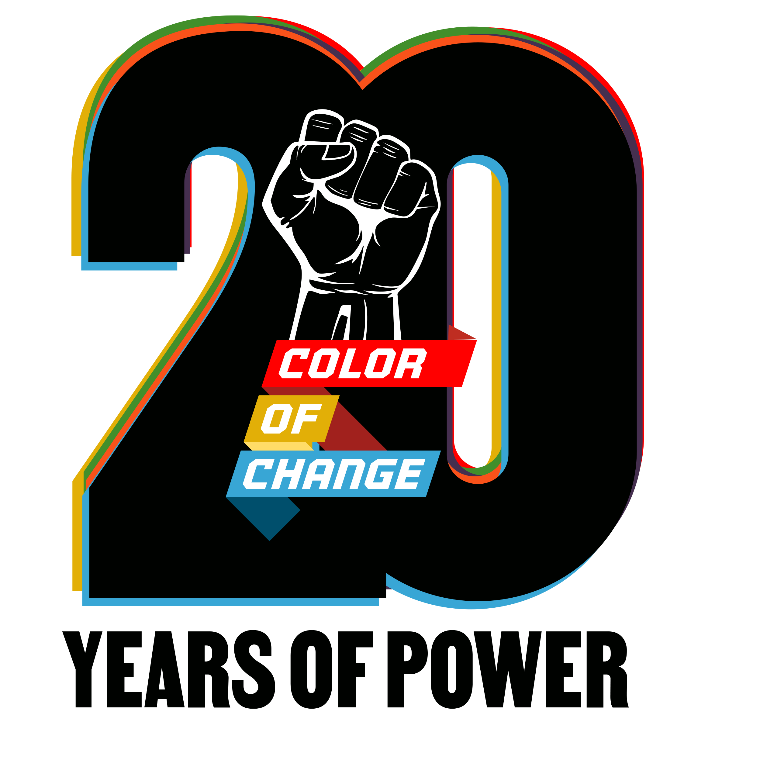 Color of Change