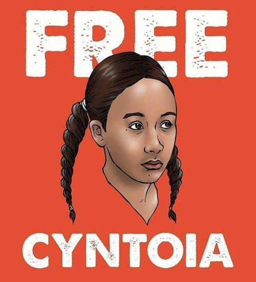Bring Cyntoia Home