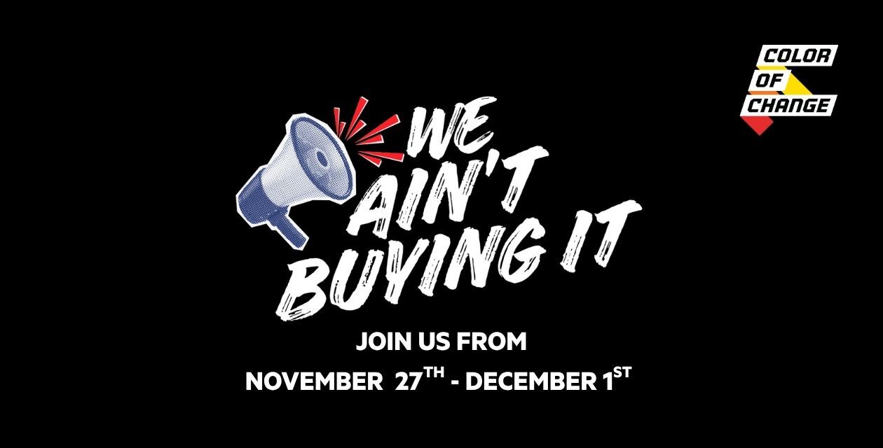 Government Shutdown: We need leaders who will fight for us, not fold under political pressure. Tell the House - hold the line!