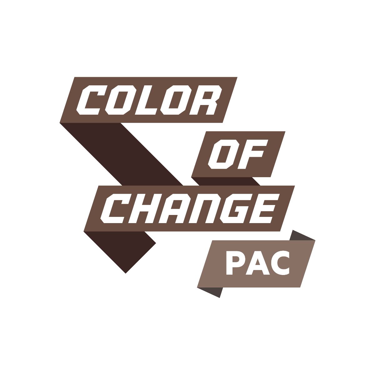 Color Of Change PAC logo