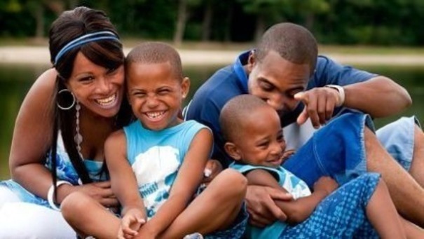 Image result for black families having fun