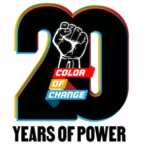 Color Of Change
