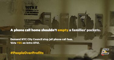 Tell City Council to pass Intro 0741